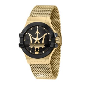 Montre Maserati Potenza 42mm
