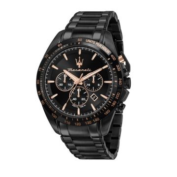 Montre Maserati Traguardo 45mm