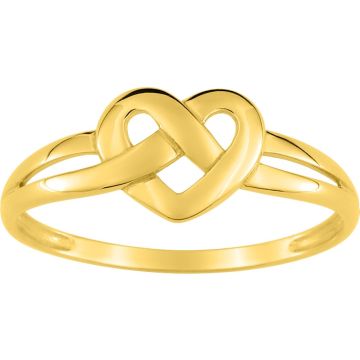 Bague Or Jaune