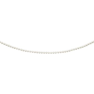 Collier Perle De Culture Eau Douce Or375
