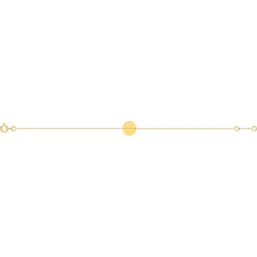 Bracelet Or Jaune