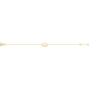 Bracelet Or Jaune