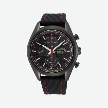 Montre Seiko Sport Homme Quartz Chronographe
