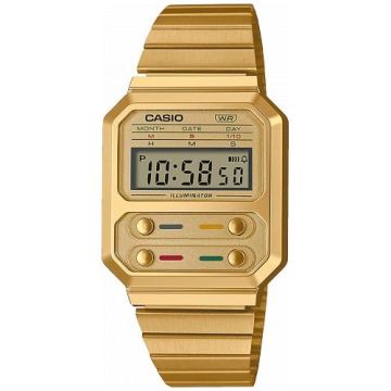 Montre Casio Collection