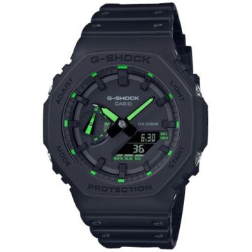 Montre Casio Pro Trek
