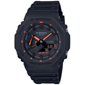 Montre Casio Pro Trek
