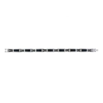 Phebus Homme - Bracelet Ac/Carbone/Resine 21.5Cm