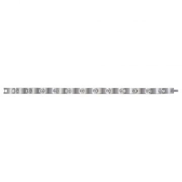 Phebus Homme - Bracelet Acier 20Cm
