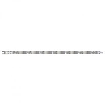 Phebus Homme - Bracelet Acier 19.5+1.5Cm