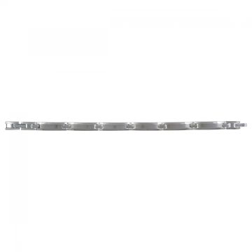 Phebus Homme - Bracelet Acier 18.5+1.5Cm