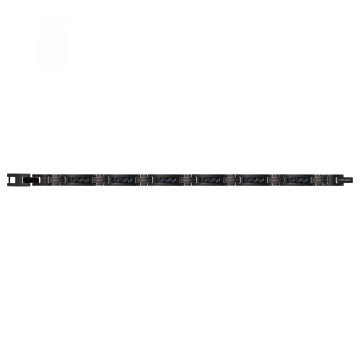 Phebus Homme - Bracelet Ipn Carb Bleu 19.5+1.5Cm
