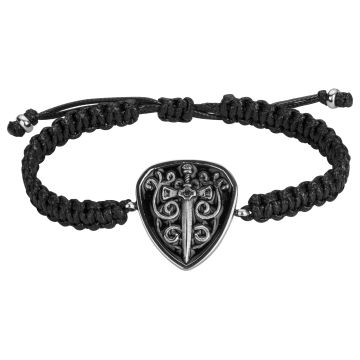 Phebus Legend - Bracelet Acier Regl.18-24Cm