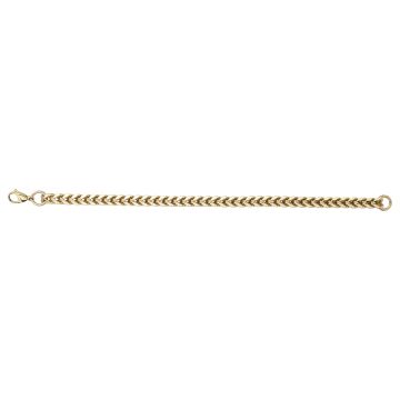 Phebus Homme - Bracelet Acier Ipg-21 Cm