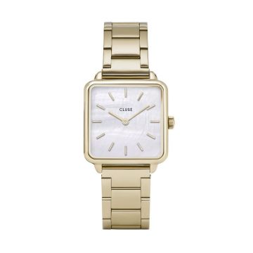 Montre Cluse La Tétragone