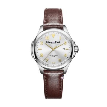 Montre Eden Park Club - Quartz