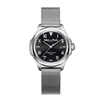 Montre Eden Park Club - Quartz