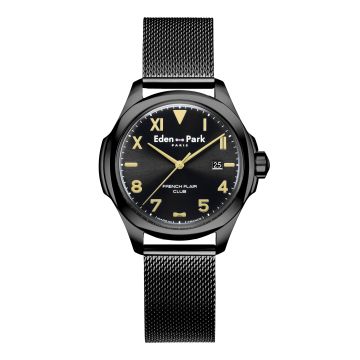 Montre Eden Park Club - Quartz