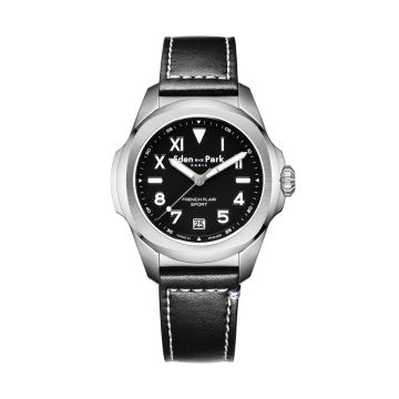 Montre Eden Park Sport - Quartz Date