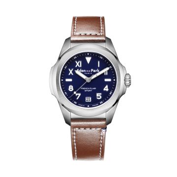 Montre Eden Park Sport - Quartz Date