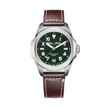 Montre Eden Park Sport - Quartz Date