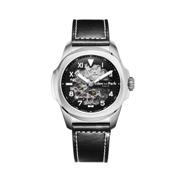 Montre Eden Park Sport - Automatique Skeleton