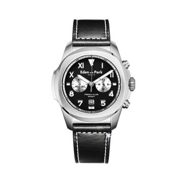 Montre Eden Park Sport - Quartz Chronographe
