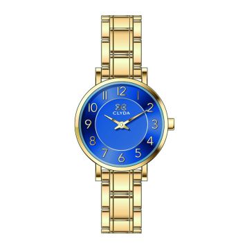 Montre Clyda Femme Marie
