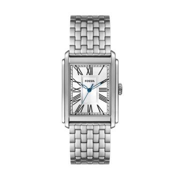 Montre Fossil homme Carraway