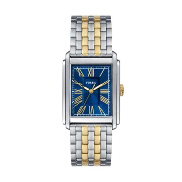 Montre Fossil homme Carraway