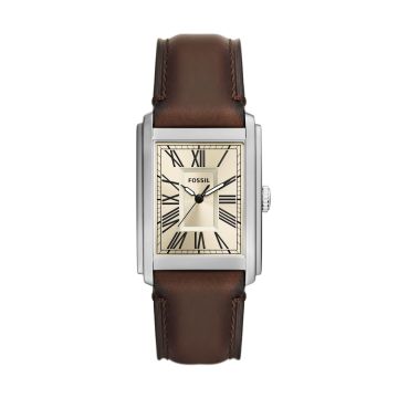 Montre Fossil homme Carraway