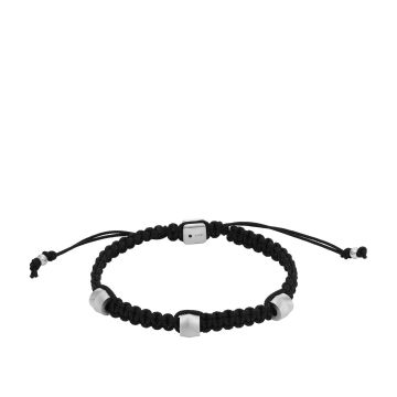Bracelet Fossil homme Linear Texture