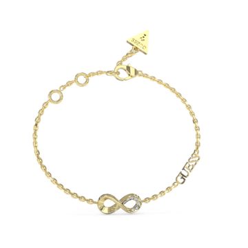 Bracelet Femme Guess Bijoux Endless Dream