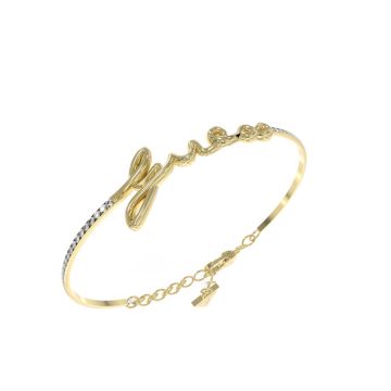 Bracelet Femme Guess Bijoux Say My Name