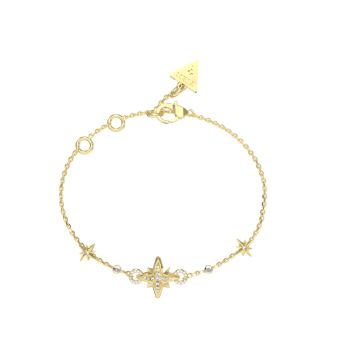 Bracelet Femme Guess Bijoux Guess In The Sky