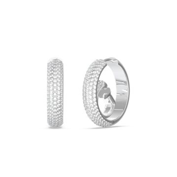 Boucles d'Oreilles Femme Guess Bijoux Crazy Earrings