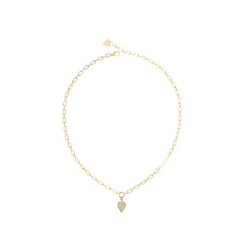 Collier Femme Guess Bijoux Love Me Tender