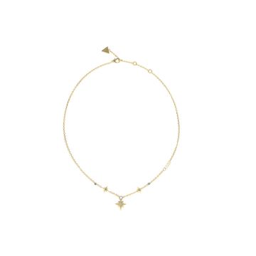 Collier Femme Guess Bijoux Guess In The Sky