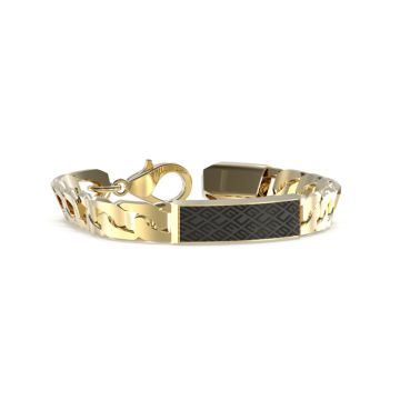 Bracelet Homme Guess Bijoux King's Road