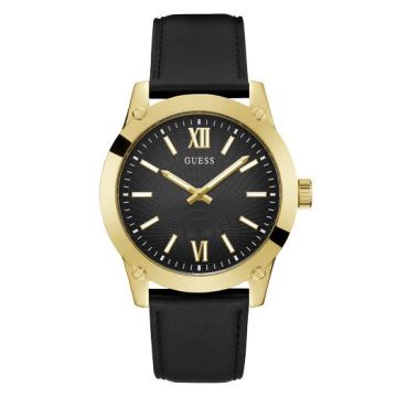 Montre Guess Mens Dress Crescent