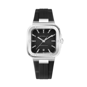 Montre Herbelin Cap Camarat Square Automatic