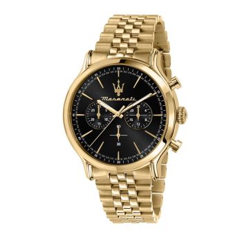 Montre Maserati Epoca 42mm
