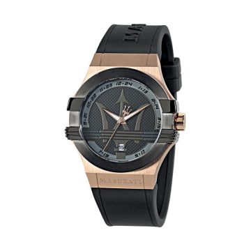 Montre Maserati Potenza 42mm