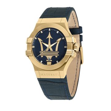 Montre Maserati Potenza 42mm