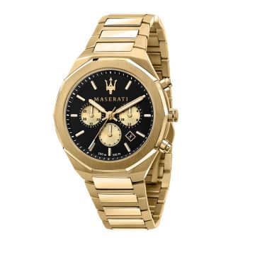 Montre Maserati Stile 45mm