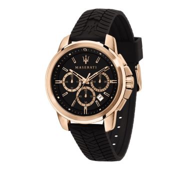 Montre Maserati Successo 44mm