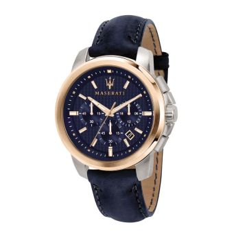 Montre Maserati Successo Ext 44mm