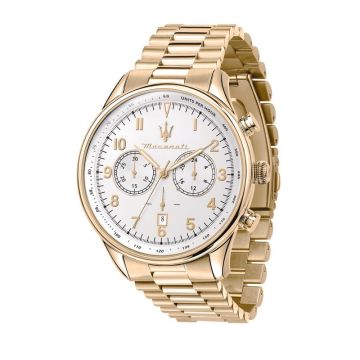 Montre Maserati Tradizione 45mm