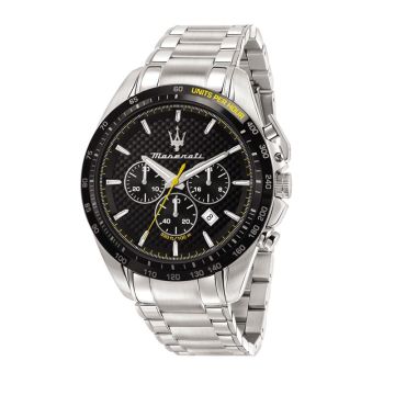 Montre Maserati Traguardo 45mm