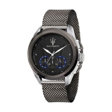 Montre Maserati Traguardo 45mm