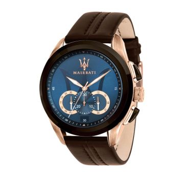 Montre Maserati Traguardo 45mm